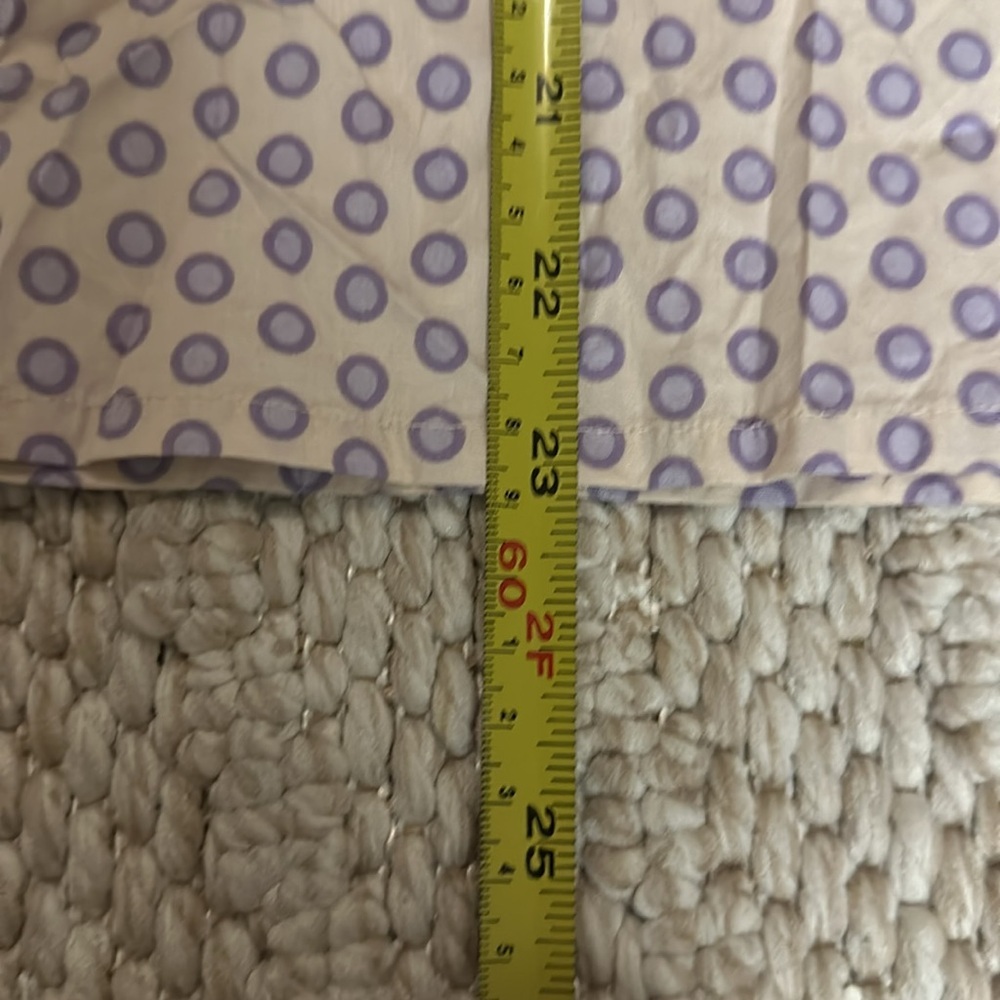 Like new! GAP polka dot skirt - Picture 6 of 6